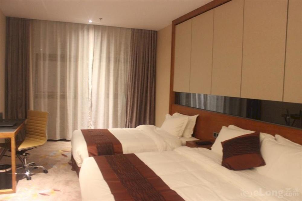 Reethi Rah Hotel Xiamen Exterior photo
